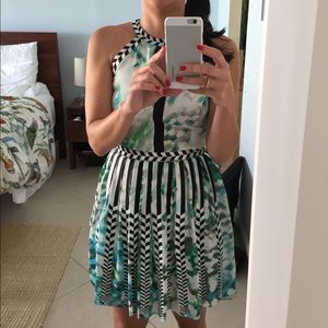 Cocktail Dress. It’s only been work twice.